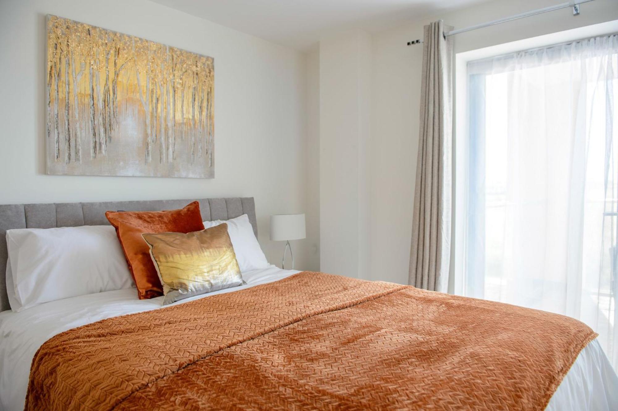 6 Azure, Newquay Holiday home